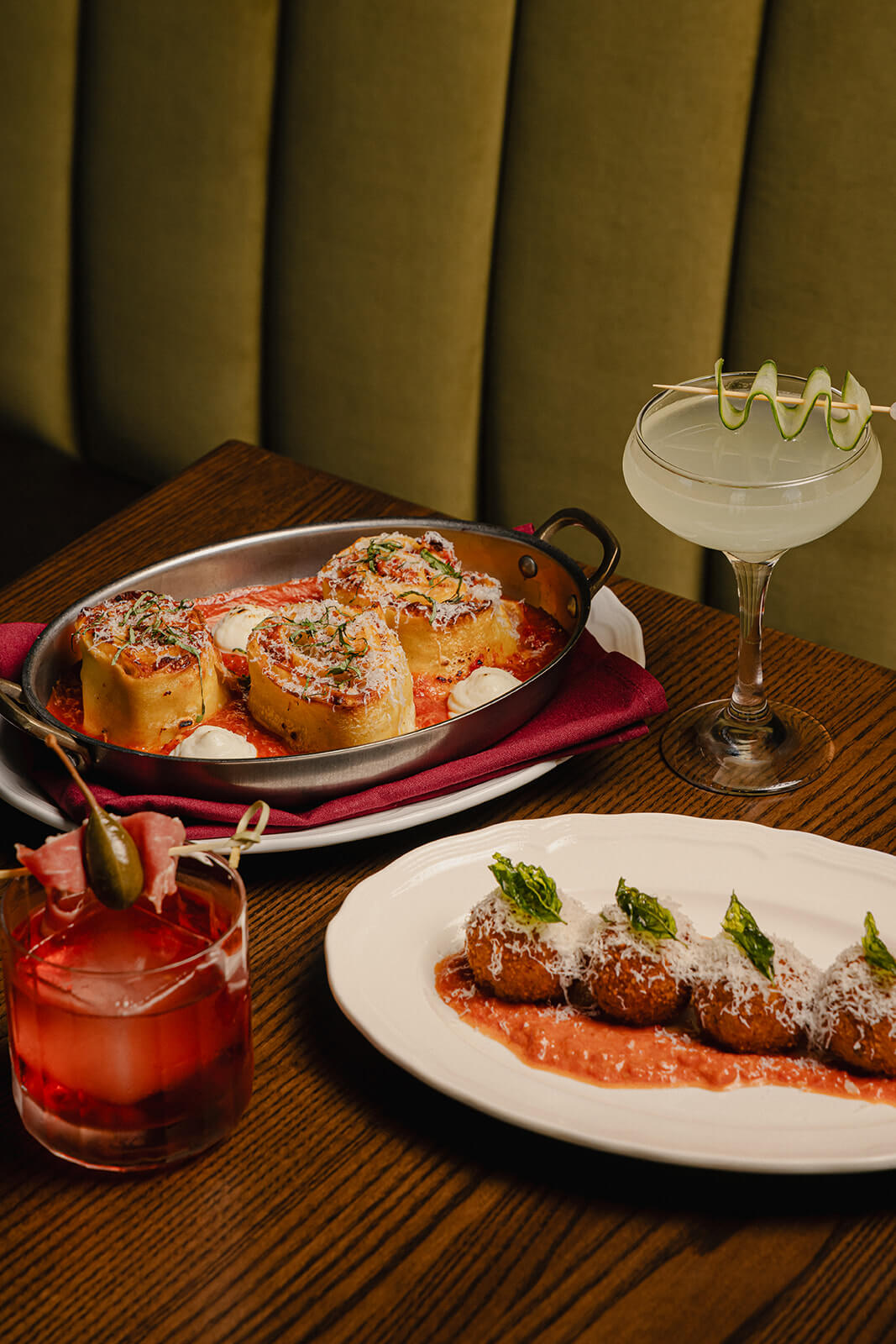 Giuliettas-Italian-Steakhouse-Lawrenceburg-menu