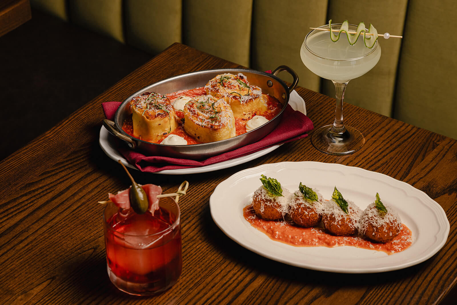 Giuliettas-Italian-Steakhouse-Lawrenceburg-menu