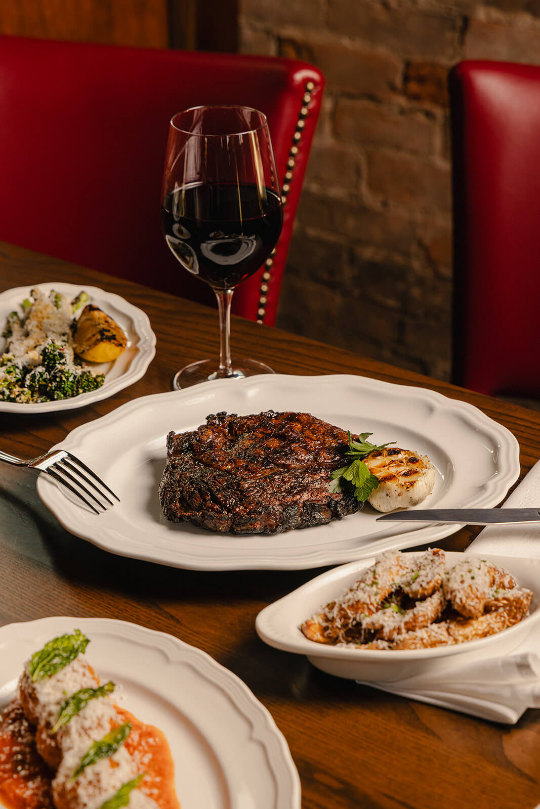 Giuliettas-Italian-Steakhouse-Lawrenceburg-menu