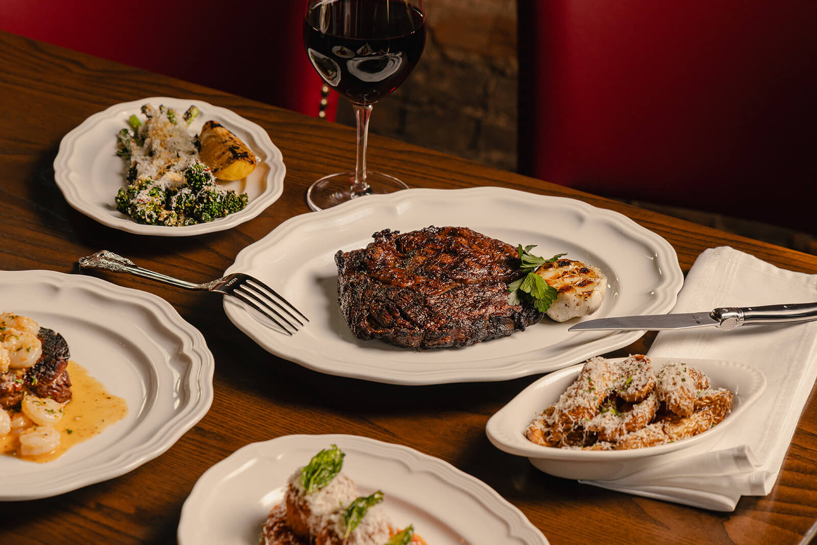 Giulietta's-Italian-Steakhouse-Lawrenceburg-Indiana