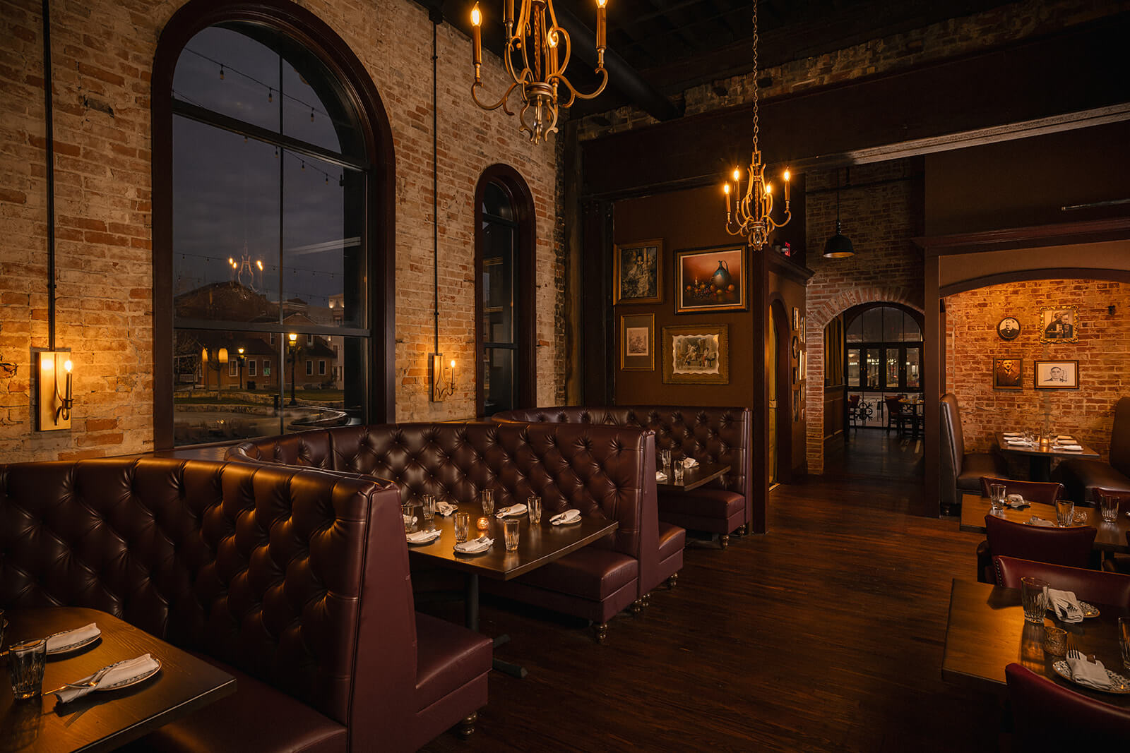 Giulietta's-Italian-Steakhouse-Lawrenceburg-Indiana