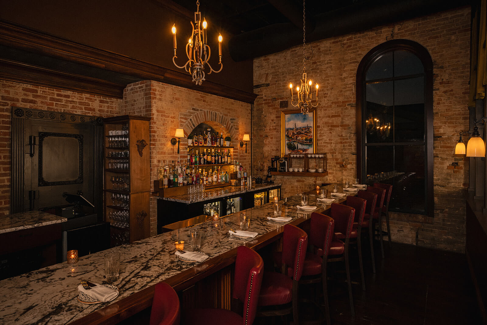 Giulietta's-Italian-Steakhouse-Lawrenceburg-Indiana